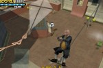 Tony Hawk's Underground 2 (PlayStation 2)