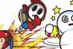 Mario Pinball Land (Game Boy Advance)