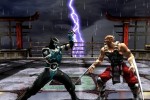 Mortal Kombat: Deception (Xbox)