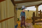 Wanted: A Wild Western Adventure (PC)