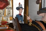 Wanted: A Wild Western Adventure (PC)