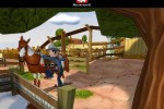 Wanted: A Wild Western Adventure (PC)