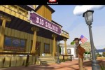 Wanted: A Wild Western Adventure (PC)