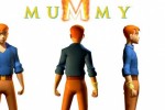 The Mummy: The Animated Series (PC)