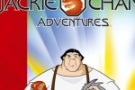 Jackie Chan Adventures (PlayStation 2)