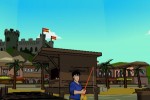 Jackie Chan Adventures (PlayStation 2)