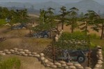 Codename: Panzers, Phase One (PC)