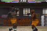 Rocky: Legends (PlayStation 2)