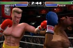 Rocky: Legends (PlayStation 2)