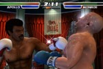 Rocky: Legends (PlayStation 2)