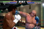 Rocky: Legends (PlayStation 2)