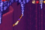 Disney's Aladdin (Game Boy Advance)