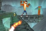 Crash Twinsanity (Xbox)