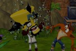 Crash Twinsanity (Xbox)