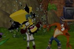 Crash Twinsanity (Xbox)