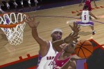 NBA Live 2005 (Xbox)