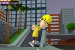 Backyard Skateboarding (2004) (PC)