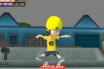 Backyard Skateboarding (2004) (PC)