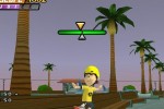 Backyard Skateboarding (2004) (PC)