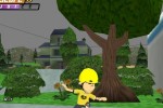 Backyard Skateboarding (2004) (PC)