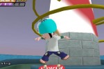 Backyard Skateboarding (2004) (PC)