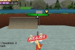 Backyard Skateboarding (2004) (PC)