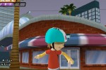 Backyard Skateboarding (2004) (PC)