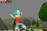 Backyard Skateboarding (2004) (PC)