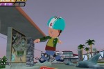 Backyard Skateboarding (2004) (PC)