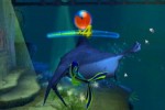 Shark Tale (PlayStation 2)