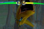 Shark Tale (PlayStation 2)