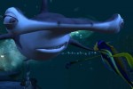 Shark Tale (PlayStation 2)