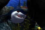 Shark Tale (PlayStation 2)