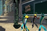 Shark Tale (PlayStation 2)