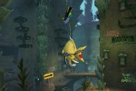 Shark Tale (PlayStation 2)