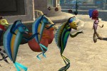 Shark Tale (PlayStation 2)