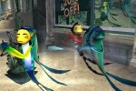 Shark Tale (PlayStation 2)