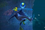 Shark Tale (GameCube)