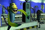 Shark Tale (GameCube)