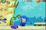 Shark Tale (Game Boy Advance)