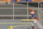 Backyard Basketball (Game Boy Advance)