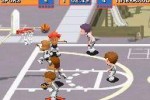 Backyard Basketball (Game Boy Advance)