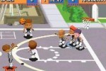 Backyard Basketball (Game Boy Advance)