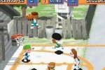 Backyard Basketball (Game Boy Advance)