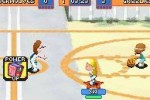 Backyard Basketball (Game Boy Advance)