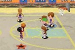 Backyard Basketball (Game Boy Advance)