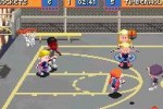 Backyard Basketball (Game Boy Advance)