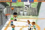 Backyard Basketball (Game Boy Advance)