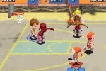 Backyard Basketball (Game Boy Advance)