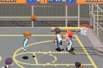 Backyard Basketball (Game Boy Advance)